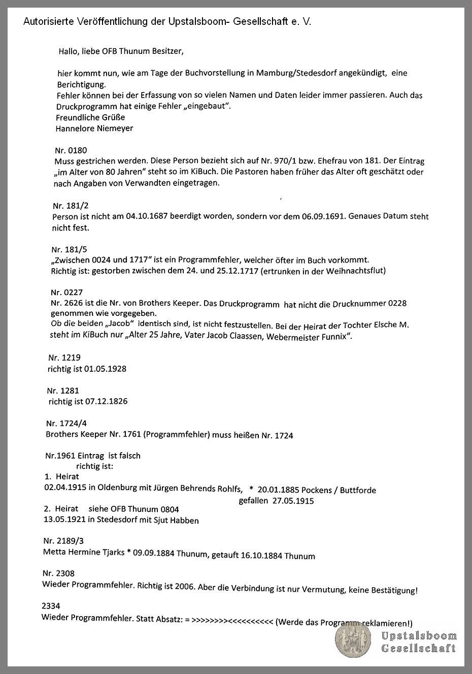 Document